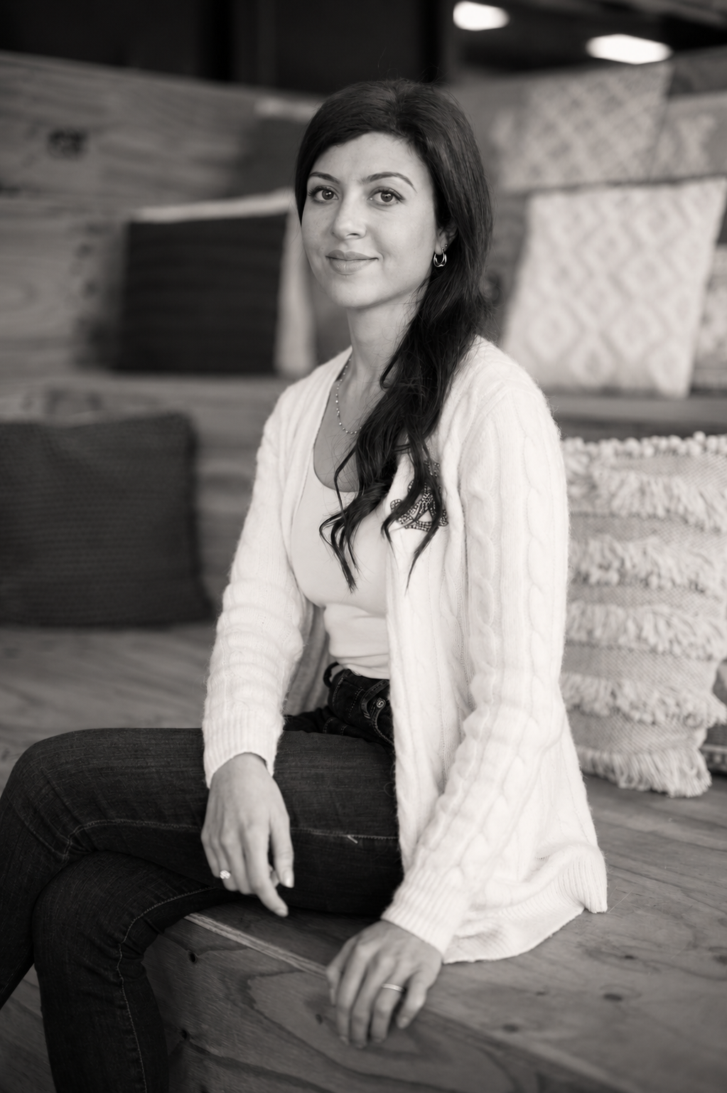 Sara Pal